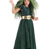 Fantasia de Halloween Exclusiva para Meninas Medusa – Girls Medusa Exclusive Halloween Costume