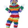Fantasia de Pinata Infantil – Child Pinata Costume