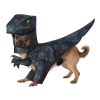 Fantasia de Pupasaurus Rex de cachorro  – Dog Pupasaurus Rex Costume