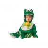 Fantasia de Sapo para Bebe – Frog Infant Size Baby’s Halloween Costume