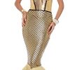 Fantasia de Sereia para Mulheres – Mermaid Costume for Women