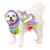 Fantasia de Toy Story Buzz Lightyear para cachorro – Toy Story Buzz Lightyear Costume for Dog