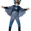 Fantasia de Wild Kratts Blue Bat – Wild Kratts Blue Bat Costume