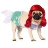 Fantasia de animal de estimação Ariel – Ariel Pet Costume