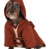 Fantasia de animal de estimação Jedi de Star Wars – Star Wars Jedi Pet Costume