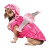 Fantasia de animal de estimação Paw Patrol Patrulha Canina Skye – Paw Patrol Skye Pet Costume
