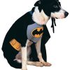 Fnatasia de bichinho de estimação do Batman – Classic Batman Pet Costume