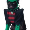 Fantasia de cachorro Frankenstein -Frankenpup Dog Costume