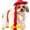 Fantasia de cachorro  Toy Story Jessie – Toy Story Jessie Dog Costume