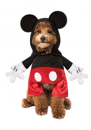 Fantasia de cachorro do Mickey Mouse – Mickey Mouse Dog Costume