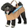 Fantasia de cachorro em uma cesta – Doggie in a Basket Dog Costume