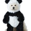 Fantasia de cachorro panda – Panda Dog Costume