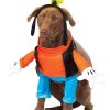 Fantasia de cachorro pateta – Goofy Dog Costume