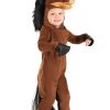 Fantasia de cavalo para crianças – Horse Costume for Toddlers