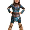 Fantasia de como treinar seu Dragão Astrid – Classic How to Train Your Dragon Girls Astrid Costume