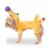 Fantasia de cão-gato de estimação – Pet Catdog Costume