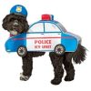 Fantasia de cão policial K9  – K9 Police Car Dog Costume