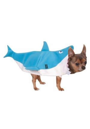 Fantasia de cão tubarão – Shark Dog Costume