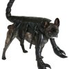 Fantasia de escorpião para cães – Scorpion Costume for Dogs