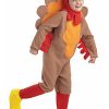 Fantasia de peru infantil – Kids Turkey Costume