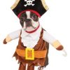 Fantasia de pirata para cães e gatos – Pirate Costume for Dogs and Cats