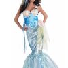 Fantasia  de sereia de concha – Seashell Mermaid Costume