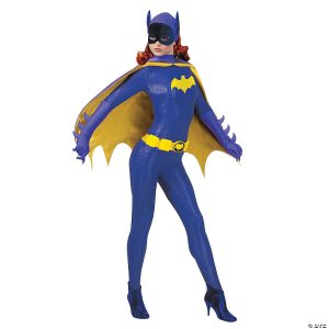 Fantasia  feminino Grand Heritage Batgirl  – Women’s Grand Heritage Batgirl™ Costume