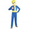 Fantasia infantil do Vault Boy  Fallout Shelter – Child Vault Boy Costume – Fallout Shelter