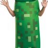 Fantasia  inflável Minecraft – Minecraft Boys Inflatable Costume