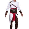 Fantasia masculina de Assassin’s Creed Altair -Assassin’s Creed Altair Mens Costume