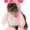 Fantasia porquinho para  cão  – Plump Pig Dog Costume