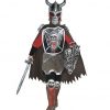 Fantasia de cavaleiro mortal para meninos – Boys Deadly Knight Costume