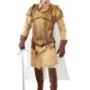 Fantasia Cavaleiro renascentista Plus Size – Renaissance Knight Plus Size Mens Costume