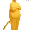 Fantasia  Garfield Plus Size  – Plus Size Garfield Costume