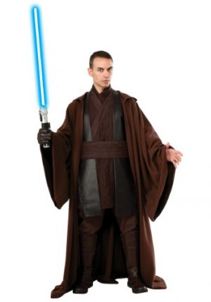 Fantasia Grand Heritage Anakin Skywalker Star Wars – Grand Heritage Anakin Skywalker Costume