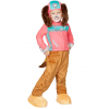 Fantasia Liberty para Crianças  Patrulha Canina – Toddler Liberty Costume  PAW Patrol