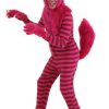 Fantasia Plus Size Cheshire Cat Deluxe – Plus Size Cheshire Cat Deluxe Costume
