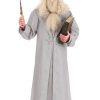 Fantasia Plus Size Deluxe Harry Potter Dumbledore – Plus Size Harry Potter Dumbledore Deluxe Costume