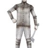 Fantasia Plus Size Homem de Latas – Plus Size Tin Fellow Costume for Men