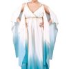 Fantasia Plus Size da Deusa Grega – Plus Size Greek Goddess Costume