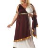 Fantasia Plus Size de Imperatriz Romana – Plus Size Roman Empress Costume