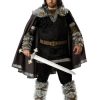 Fantasia Plus Size de guerreiro viking – Plus Size Viking Warrior Costume