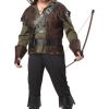 Fantasia Robin Hood Plus Size – Plus Size Robin Hood Costume