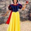 Fantasia de Branca de Neve para Crianças da Disney’s – Snow White Costume for Kids from Disney’s Snow White