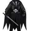 Fantasia de Cavaleiro Mal masculino – Men’s Evil Knight Costume