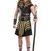 Fantasia de Faraó Antigo Adulto Plus Size – Ancient Pharaoh Adult Plus Size Costume