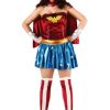 Fantasia de Mulher Maravilha Plus Size – Wonder Woman Plus Size Costume