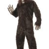 Fantasia de Pé Grande – Bigfoot Plus Size Costume