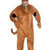 Fantasia de Scooby Doo adulto plus size – Adult Plus Size Scooby Doo Costume