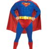 Fantasia de Superman Plus Size – Superman Plus Size Costume